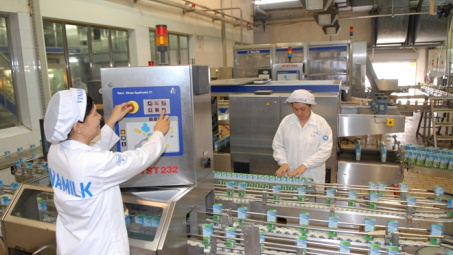 Doanh nghiệp Việt khó định giá thương hiệu