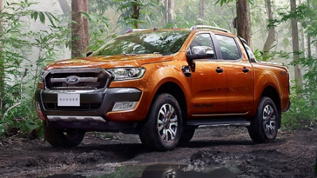 Ford sees rising number of vehicle sales despite new tax policy