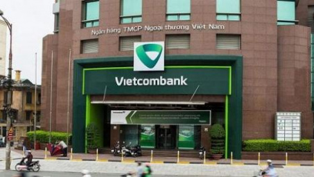 Vietcombank divests from two firms