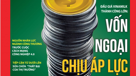 Tạp chí Công Thương số 22 năm 2017