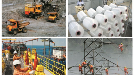 Điều kiện và hình thức cổ phần hóa doanh nghiệp nhà nước