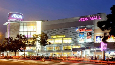 Japanese goods conquering Vietnamese consumers