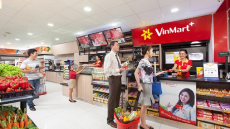Convenience stores aid growth of Vietnam’s retail industry