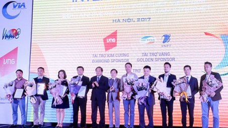 Vietnam celebrates 20 years of Internet