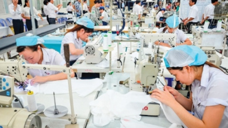 Fast fashion challenges Vietnamese firms