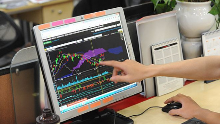 Investors warned of likely correction