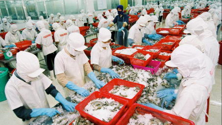 Mời tham dự Hội thảo “Thị trường EU cơ hội xuất khẩu cho các doanh nghiệp trong bối cảnh mới”