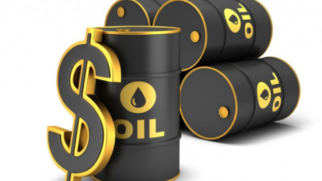 Giá dầu thế giới tiếp tục giảm do đồng USD mạnh