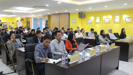 Cần đòn bẩy để thúc đẩy phát triển công nghiệp hỗ trợ Hà Nội