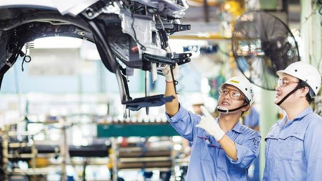 Nhà đầu tư nước ngoài cần gì?