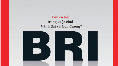 Tạp chí Công Thương số 23/2017