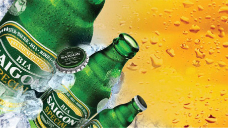 Markets buoyed by Sabeco news