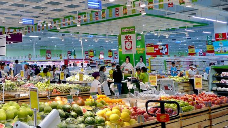 Vietnam Retail Forum reviews 10-year retail market growth