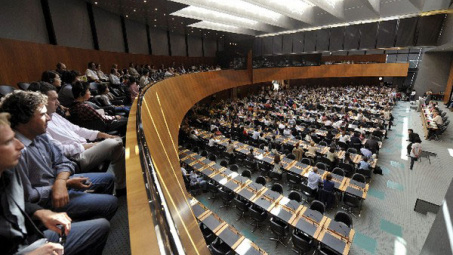 WTO forum looks to promote dialogues between State and private firms