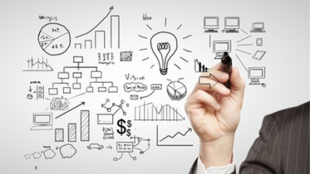 Experts: Start-up potential high for solution finders