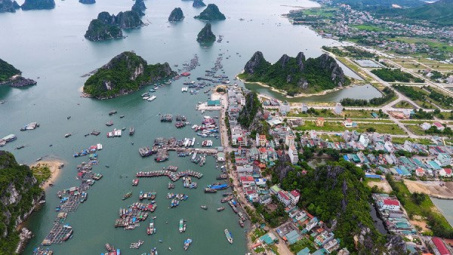 Quang Ninh: Van Don gears towards special administrative-economic zone