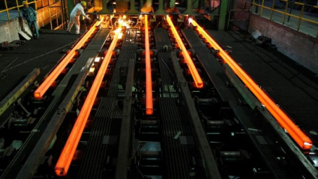 Hợp kim Ferro-Silico-Manganese của Việt Nam bị áp thuế CBPG từ Hàn Quốc