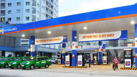Petrolimex to sell Euro5 diesel oil from 2018