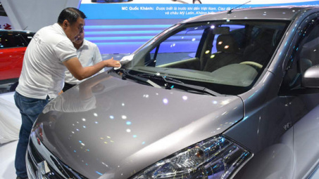 Auto prices not to fall despite zero ASEAN tariff