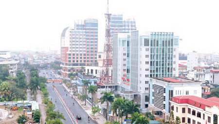 Ngành Công Thương Thái Bình:  Bước chuyển mình mạnh mẽ