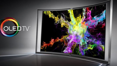 WitsView: Doanh số bán TV OLED tăng mạnh trong năm 2017
