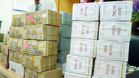Ngân hàng Nhà nước cam kết không thiếu tiền mặt dịp Tết 2018