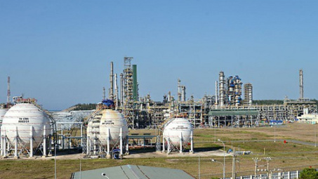 Binh Son Refinery to hold IPO in early 2018