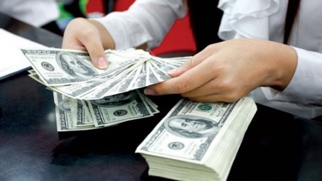 Ho Chi Minh City receives 3.9 billion USD in remittances