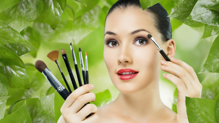 Dự đoán 6 xu hướng làm đẹp sẽ "càn quét" mạnh mẽ vào năm 2018