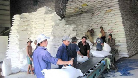 Vietnam ships sugar to 28 markets