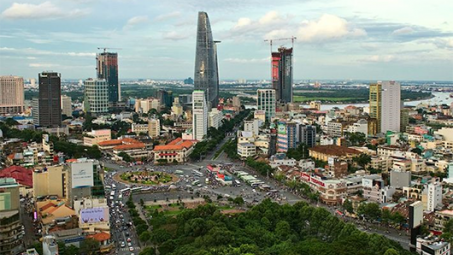Ho Chi Minh City needs faster economic growth to hit annual target