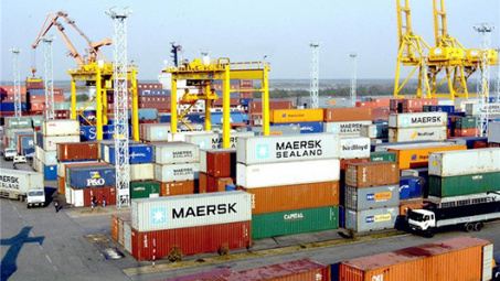 11-month aquatic products export hit 7.57 billion USD