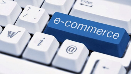 Vietnam’s e-commerce growing rapidly