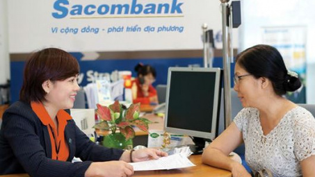 Sacombank offers 132 million USD in loans to household businesses