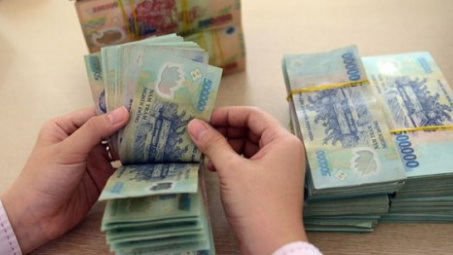 Credit growth reaches 15.3 percent in 11-month period