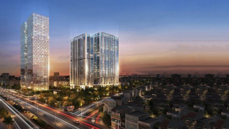 VinGroup named top private firm in Vietnam