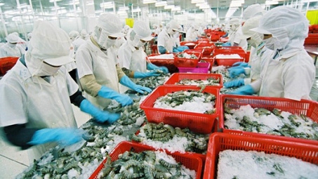 Vietnam Fatherland Front to help push aquatic exports to Australia