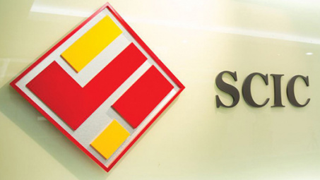 SCIC sells 5.6 percent stake at Vinaconex