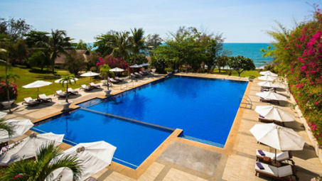 New luxury resort to be built in Thua Thien-Hue