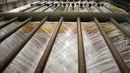 Điều chỉnh quy hoạch cấp nước Hà Nội đến năm 2030, tầm nhìn 2050