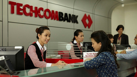 Techcombank tăng vốn điều lệ từ trái phiếu chuyển đổi, trái chủ Techcombank lãi lớn