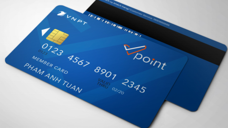 VinaPhone và Nissho Electronics Vietnam hợp tác cho ra mắt thẻ tích điểm đa năng  đầu tiên tại Việt Nam