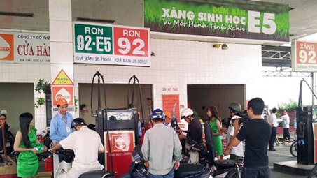 Doubts persist over E5 fuel sales