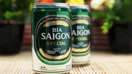 Government to sell 53.59-percent stake in Sabeco