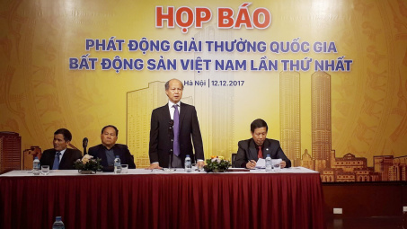 First Vietnam Property Awards launched