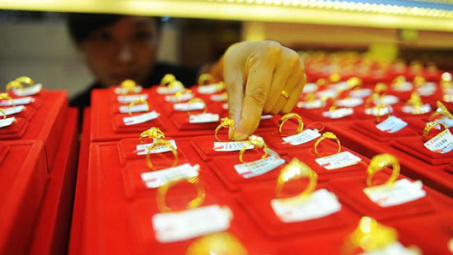 New SBV decree to ease gold trading regulations