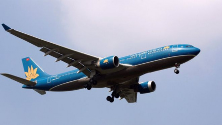 Vietnam Airlines to add 1,100 flights for Tet
