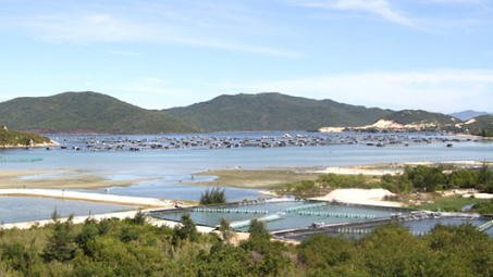 100 trillion VND needed for Bac Van Phong Special Zone