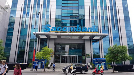 Sacombank’s NPL ratio declines sharply to 4.4 percent