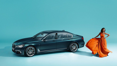 Thaco’s first batch of BMW, MINI cars arrive in Vietnam